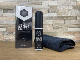 BLACK SHIELD[自転車専用タイヤコート剤]